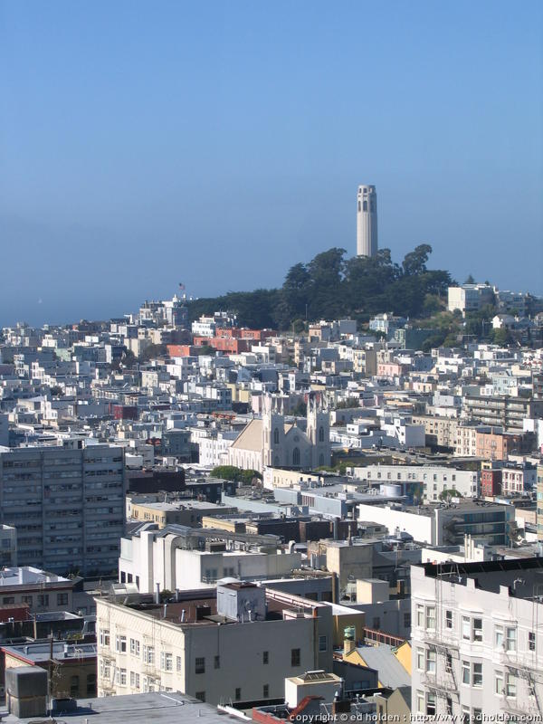 San Franisco