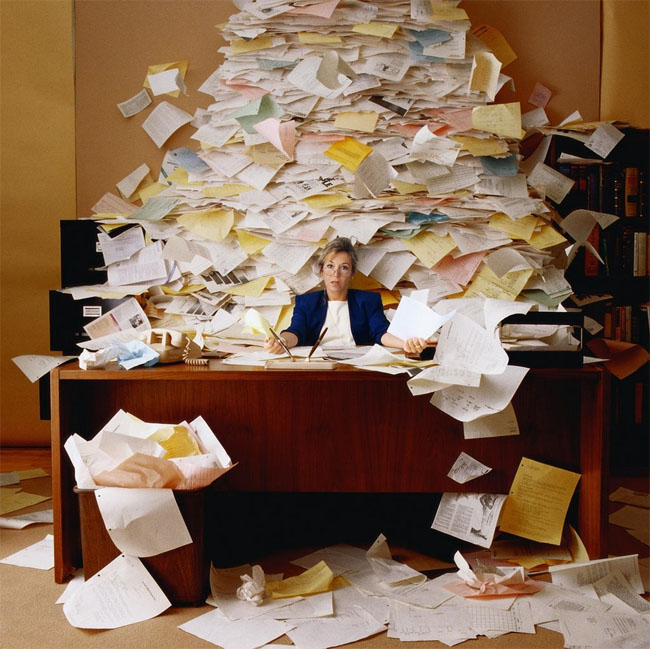 The Best Way To Do Your Accounting Is Not Do Your Accounting.