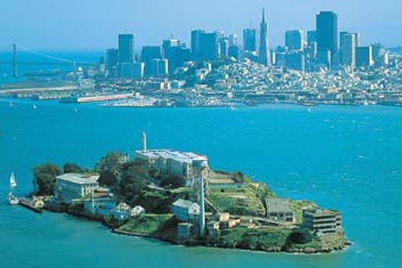 San Francisco Island